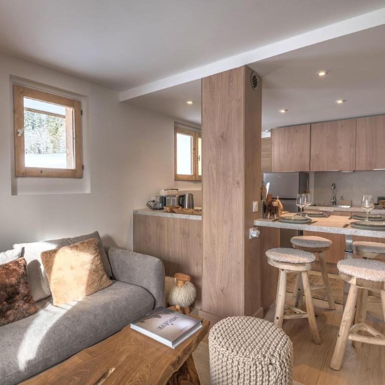 Appartement Front de neige - Welkeys - Appartement - 8