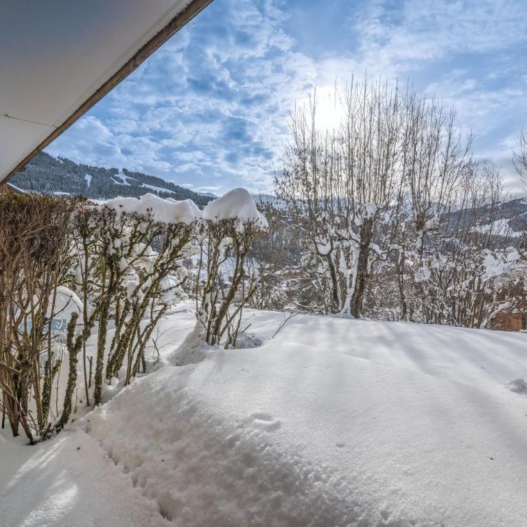 Appartement Front de neige - Welkeys - Appartement - 18
