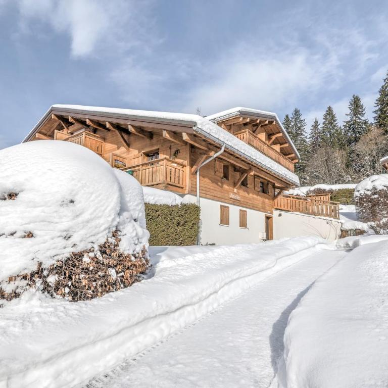 Appartement Front de neige - Welkeys - Appartement - 17