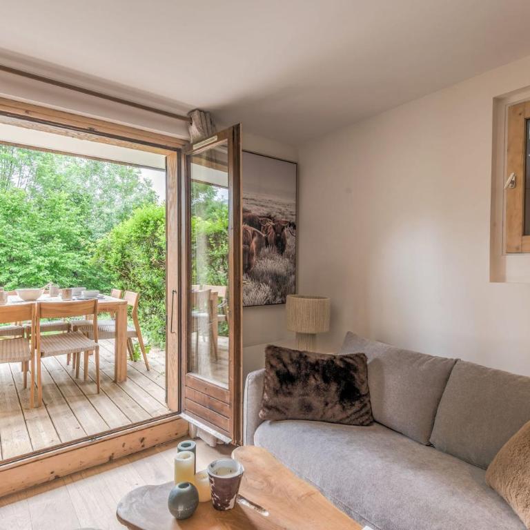 Appartement Front de neige - Welkeys - Appartement - 1
