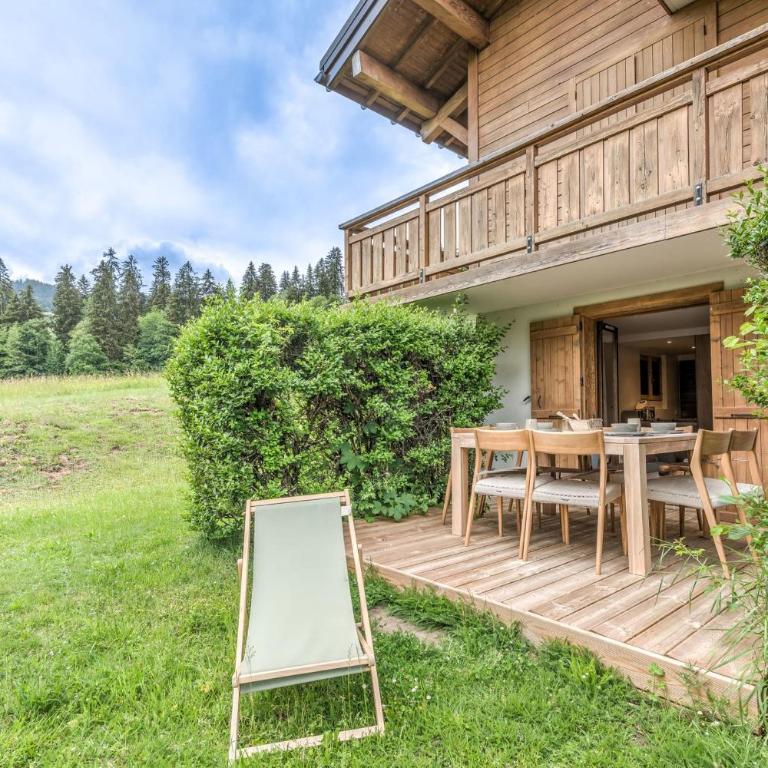 Appartement Front de neige - Welkeys - Appartement - 14