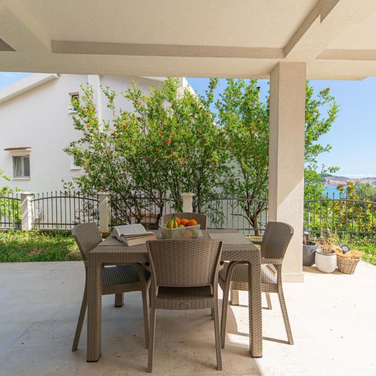Sea View Apartments - Apartman sa Pogledom na More - 12