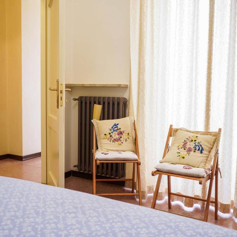 A Casa Da Irene - Appartamento Deluxe con 2 Camere da Letto e Balcone - 7