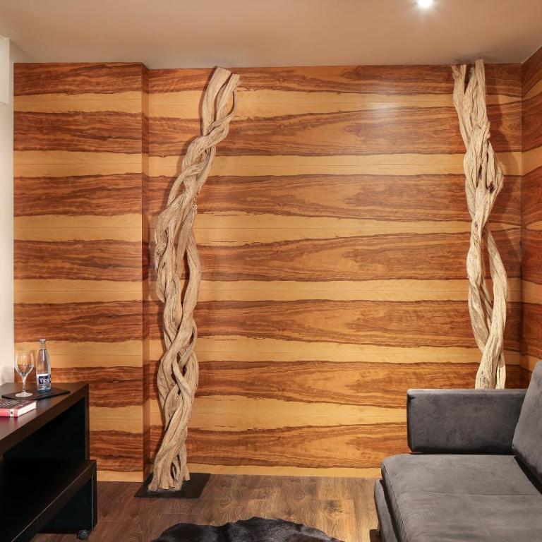 Hotel Gran Derby Suites, a Small Luxury Hotel of the World - Habitación Doble - 4
