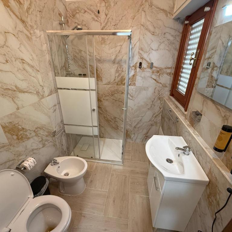 Holmann Haus - Double Room with Garden View - 1