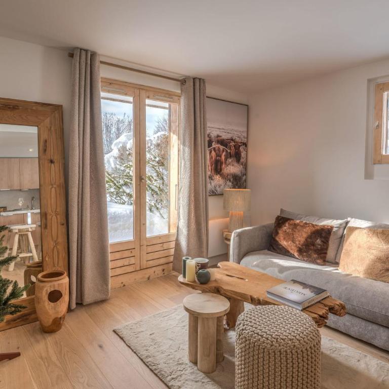 Appartement Front de neige - Welkeys - Appartement - 6