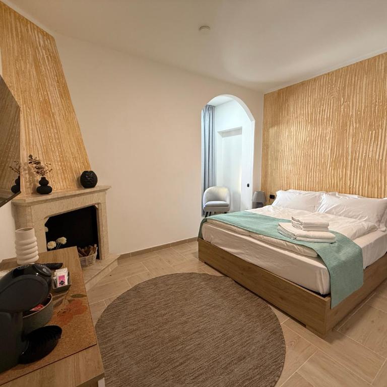 Holmann Haus - Double Room with Garden View - 3