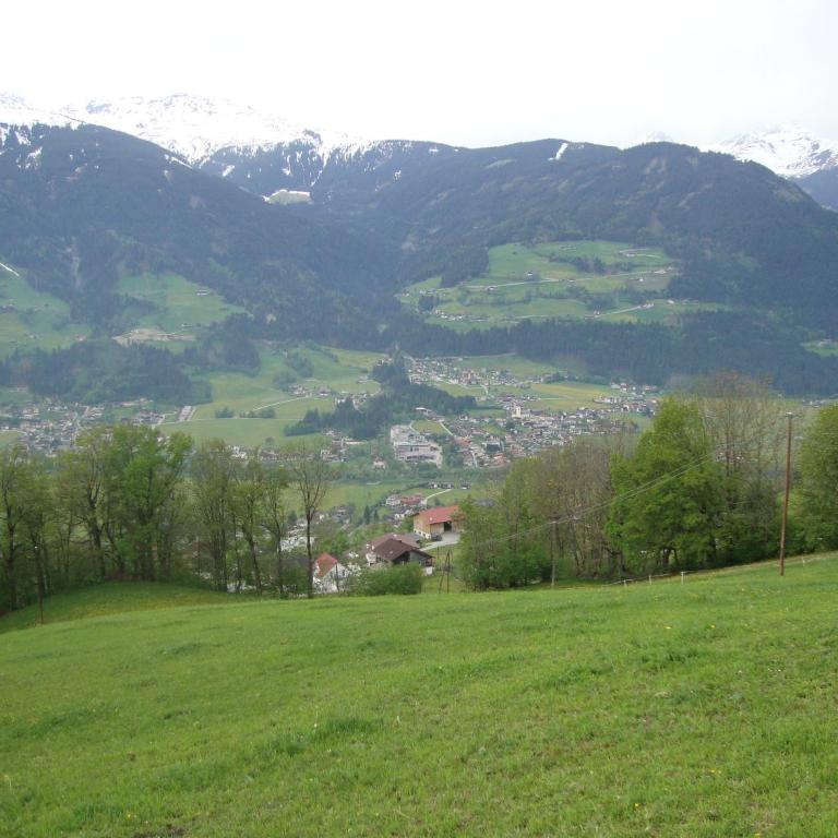 Ferienwohnung Nussbaum - Apartment mit 2 Schlafzimmern - 61