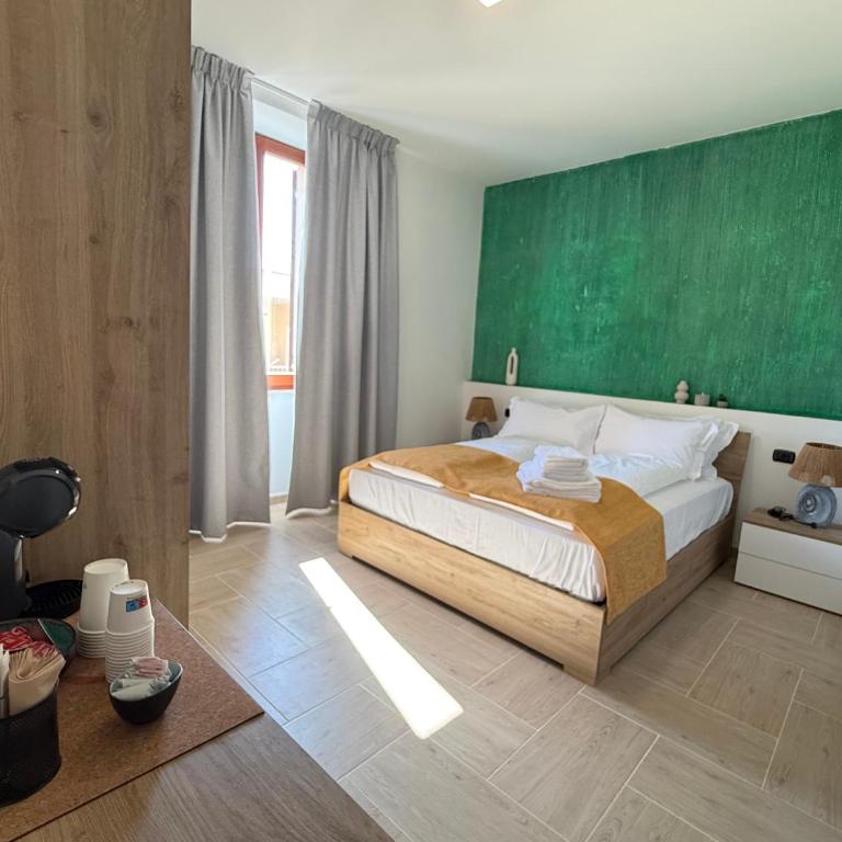 Holmann Haus - Large Double Room - 3