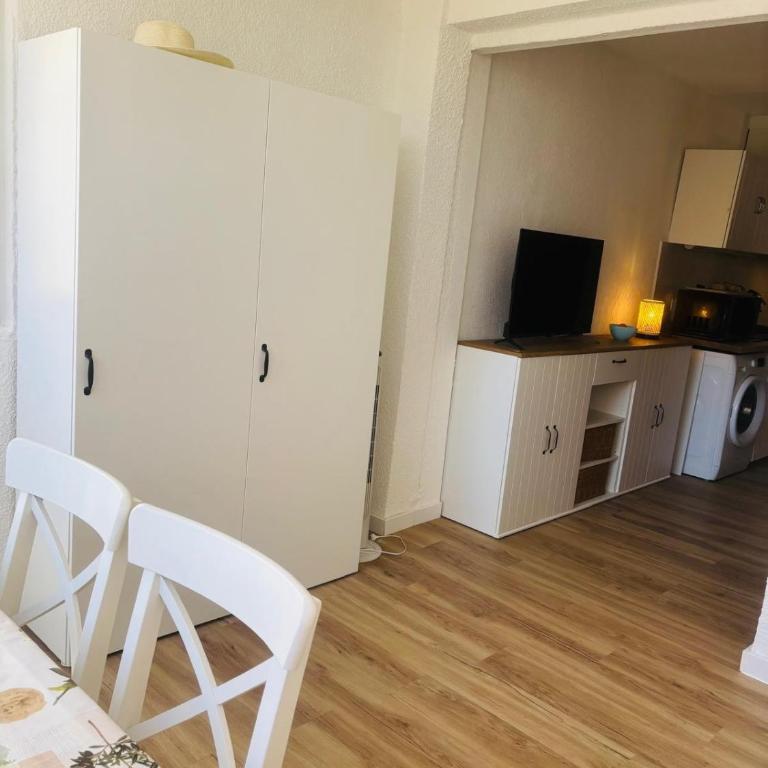 Chez Stéphanie & Pierre - Appartement 1 Chambre - 9
