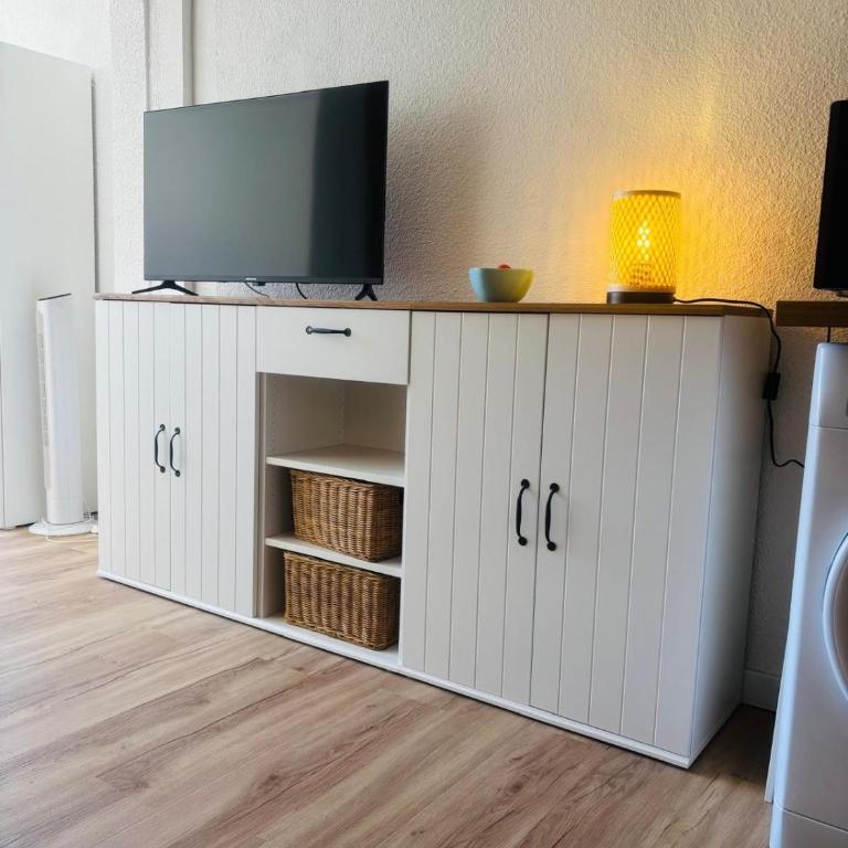 Chez Stéphanie & Pierre - Appartement 1 Chambre - 11