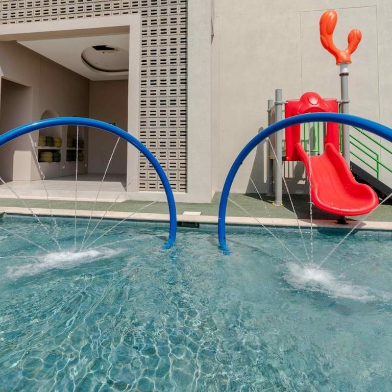 Apto Con Vista A La Montaña Y Gran Confort - Apartamento de 1 dormitorio - 42
