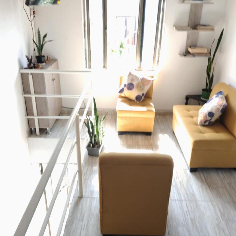 Apartamento completo Santa Rosa de Cabal - Apartamento de 2 dormitorios - 1