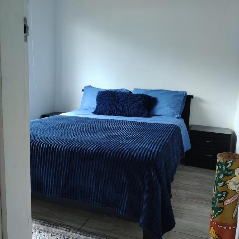 Apartamento completo Santa Rosa de Cabal - Apartamento de 2 dormitorios - 14