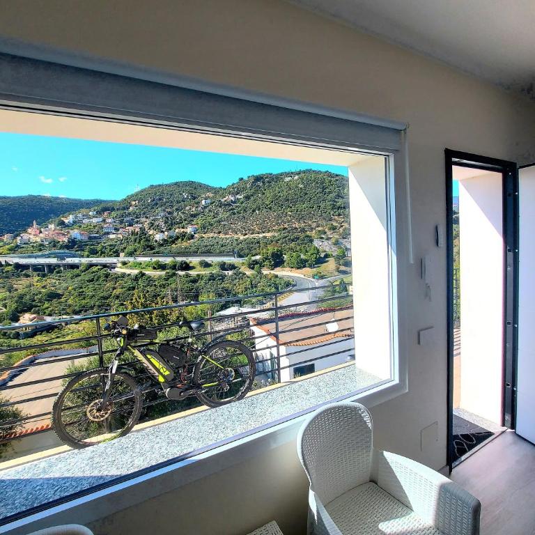 Cottage Sea & Land: (apt. Relax o apt. Sweet Love) - Appartamento con Vista Mare - 40