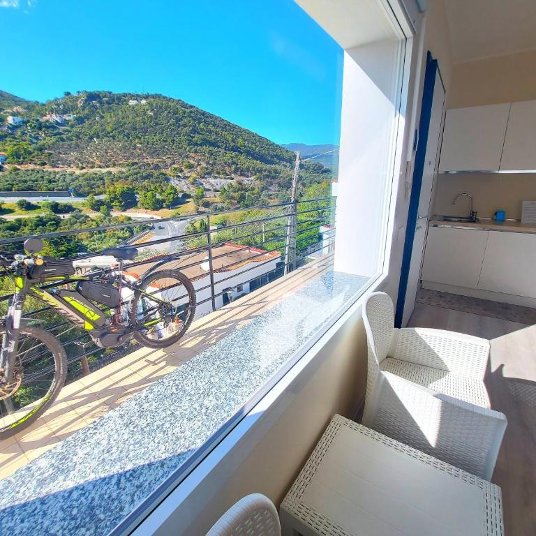 Cottage Sea & Land: (apt. Relax o apt. Sweet Love) - Appartamento con Vista Mare - 41