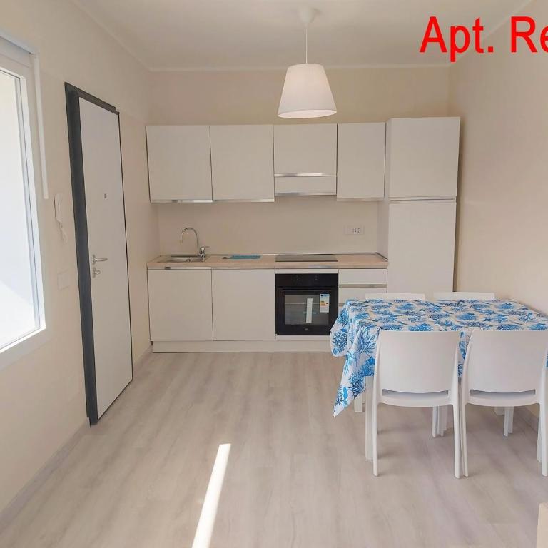 Cottage Sea & Land: (apt. Relax o apt. Sweet Love) - Appartamento con Vista Mare - 49