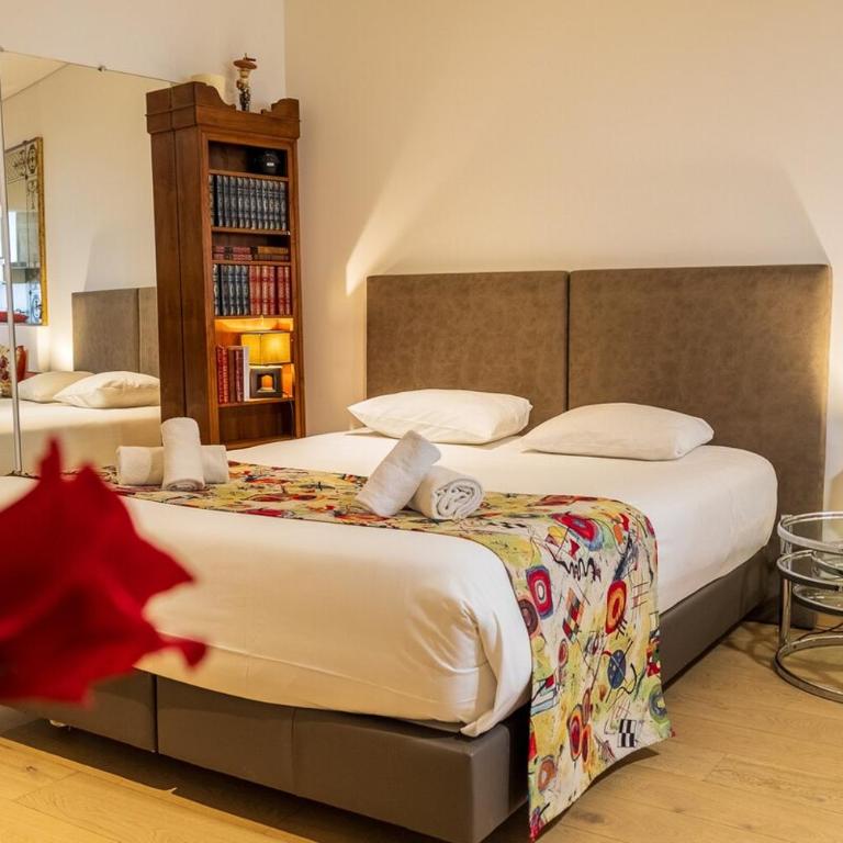 Studio au pied du port - Apartment - 4