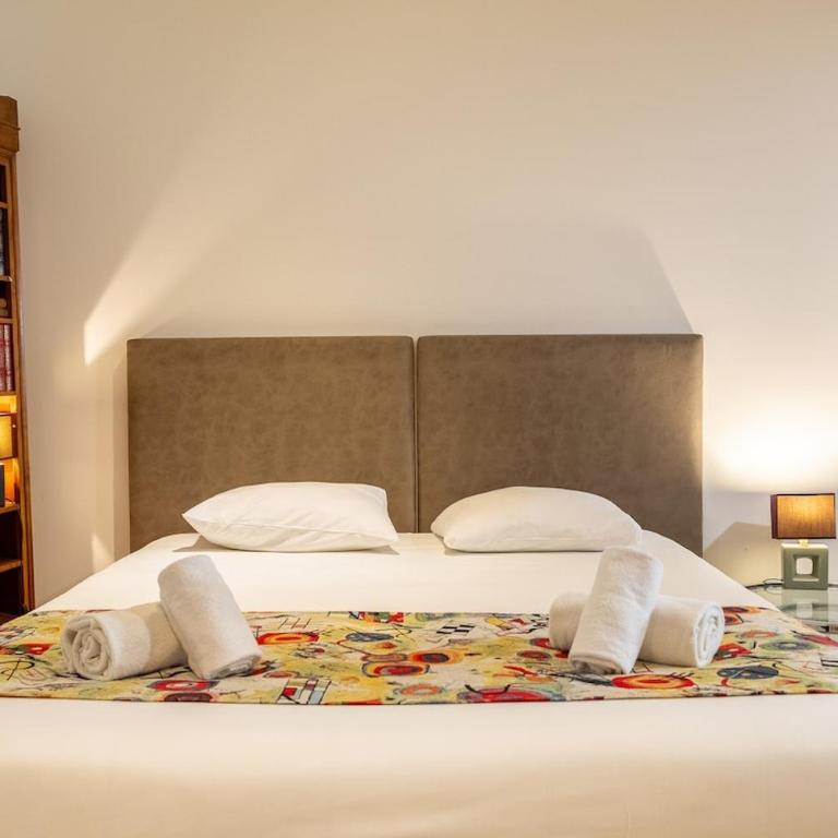 Studio au pied du port - Apartment - 6