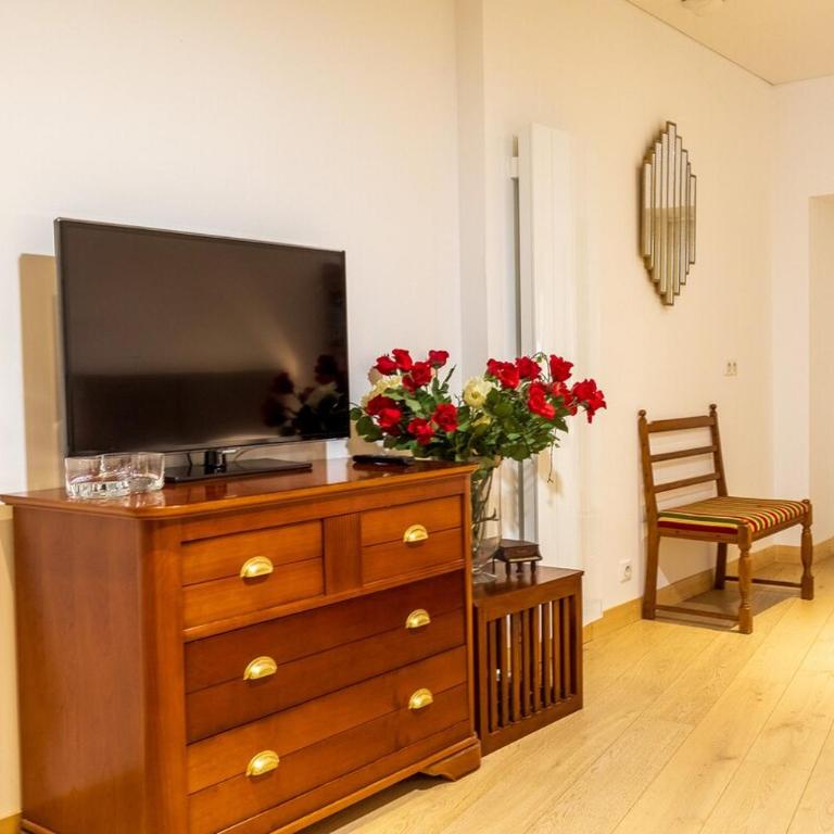 Studio au pied du port - Apartment - 9