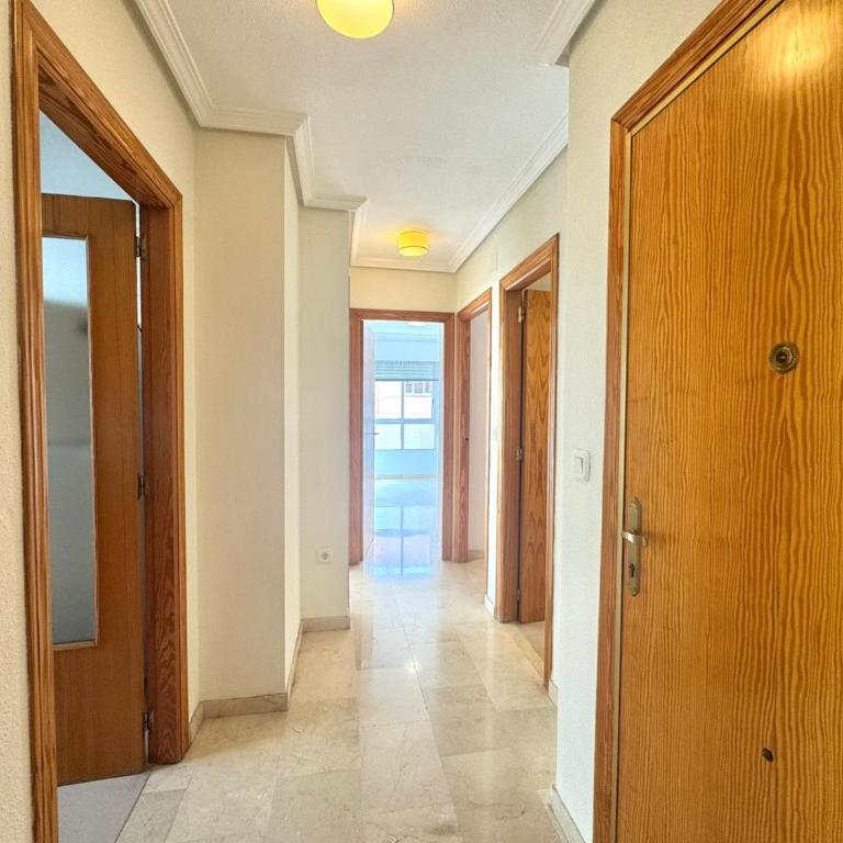 Apartamento Carol - Apartamento de 3 dormitorios - 2