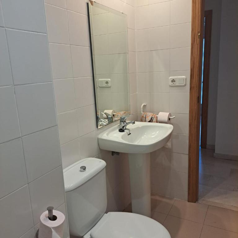 Apartamento Carol - Apartamento de 3 dormitorios - 11