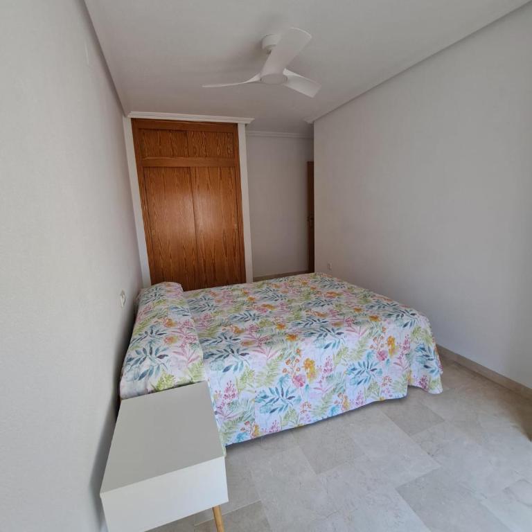 Apartamento Carol - Apartamento de 3 dormitorios - 16
