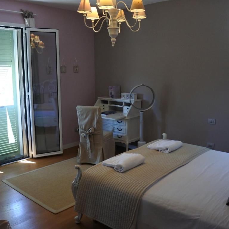 CasaLorena127 - Villa con 3 Camere da Letto - 3