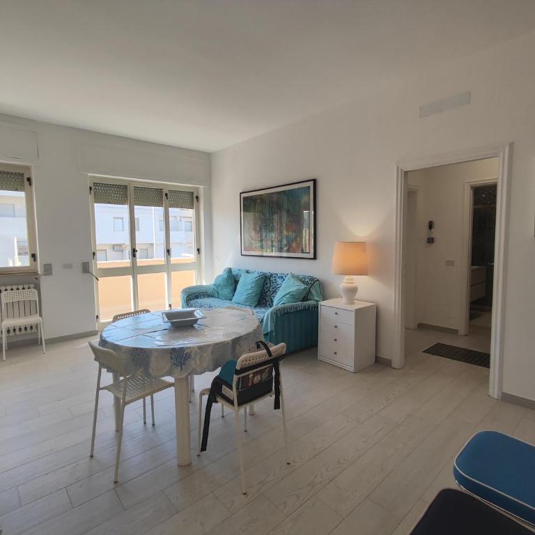 CasAzzurra by Casasi Vacanze Otranto - Two-Bedroom Apartment - 28