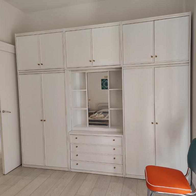 CasAzzurra by Casasi Vacanze Otranto - Two-Bedroom Apartment - 12