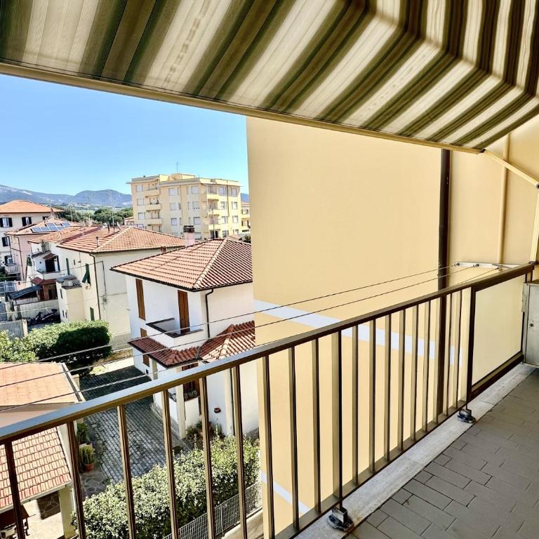 Rif. F4 - PANORAMA 3 - Appartamento - 3