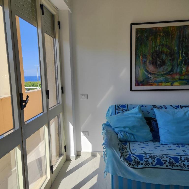 CasAzzurra by Casasi Vacanze Otranto - Two-Bedroom Apartment - 4