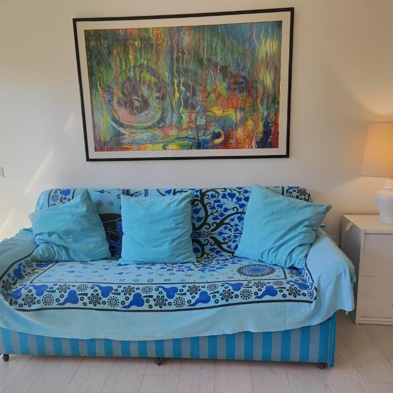 CasAzzurra by Casasi Vacanze Otranto - Two-Bedroom Apartment - 5