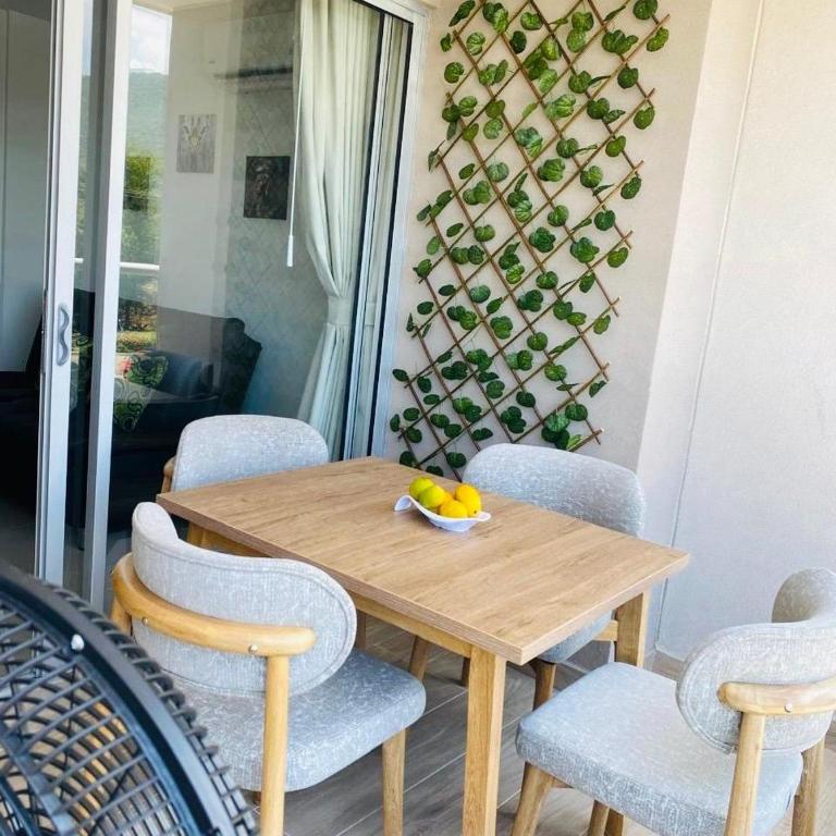 Exclusivo apartamento con playa privada, Santa Marta, sector Don Jaca - Two-Bedroom Apartment - 27