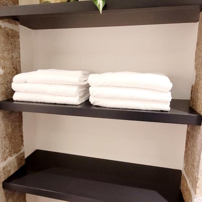 Les Suites Acantha - Two-Bedroom Apartment - 12