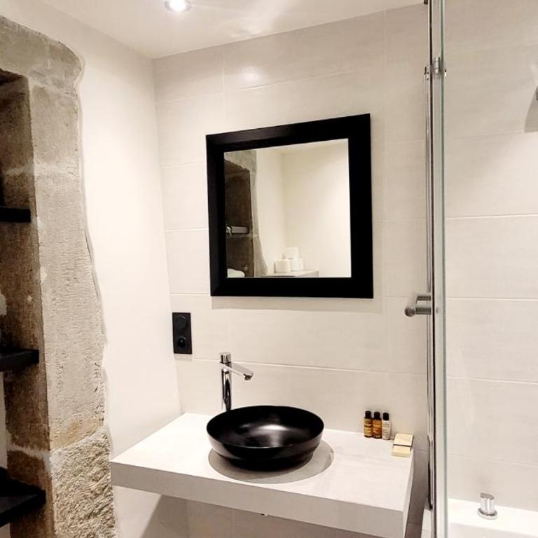 Les Suites Acantha - Two-Bedroom Apartment - 14
