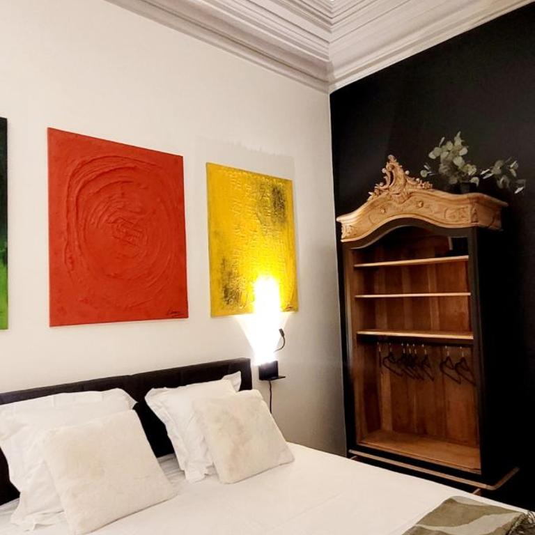 Les Suites Acantha - Two-Bedroom Apartment - 15