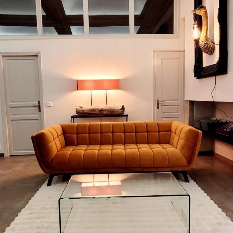 Les Suites Acantha - Two-Bedroom Apartment - 5