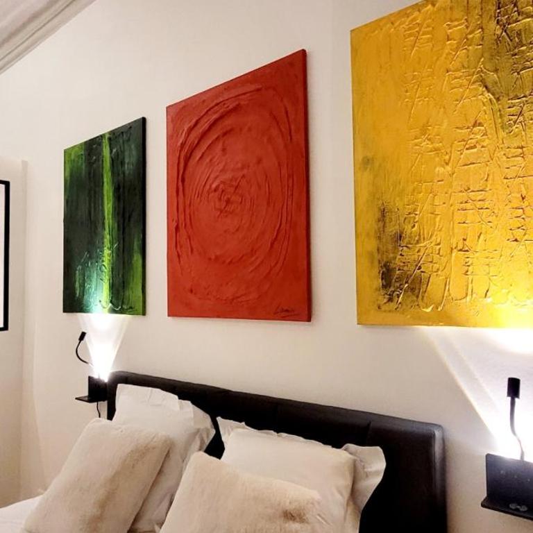Les Suites Acantha - Two-Bedroom Apartment - 60