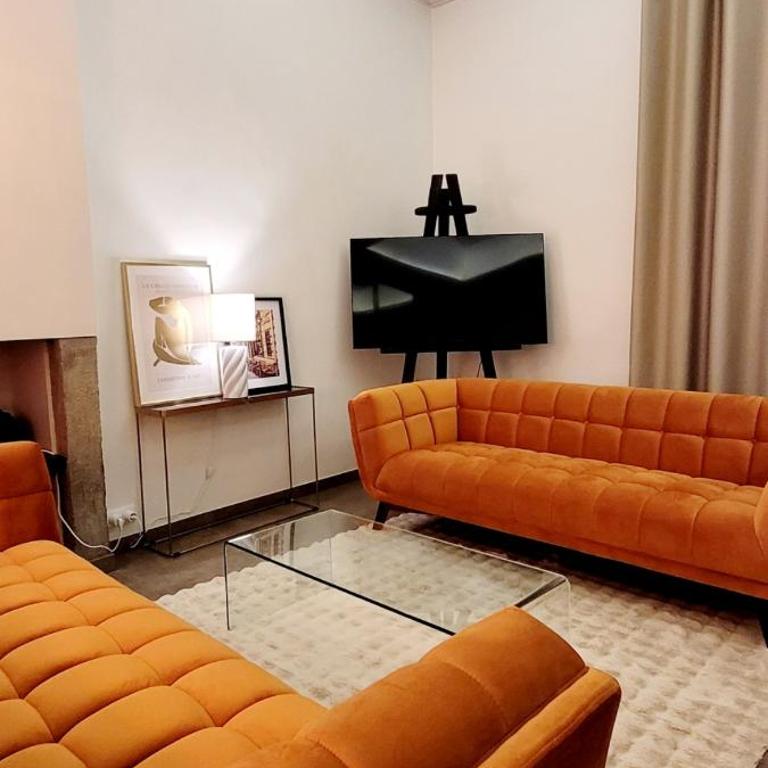 Les Suites Acantha - Two-Bedroom Apartment - 61