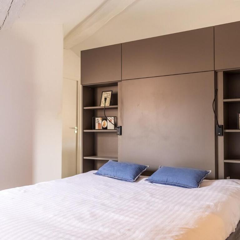 L’Appart idéal – Hypercentre - Appartement - 3