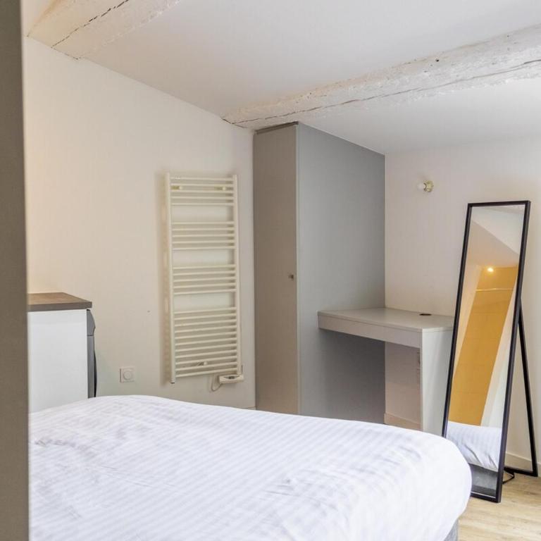 L’Appart idéal – Hypercentre - Appartement - 19