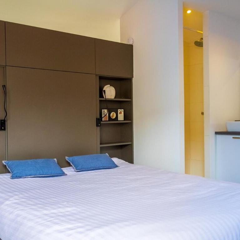 L’Appart idéal – Hypercentre - Appartement - 12