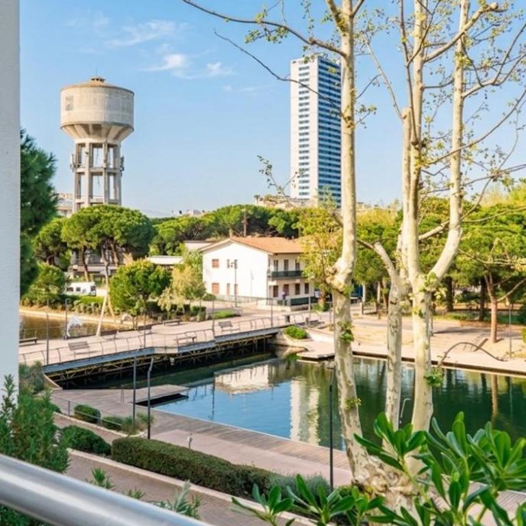 Casa Mazzarini - Appartamento con 2 Camere da Letto - 43