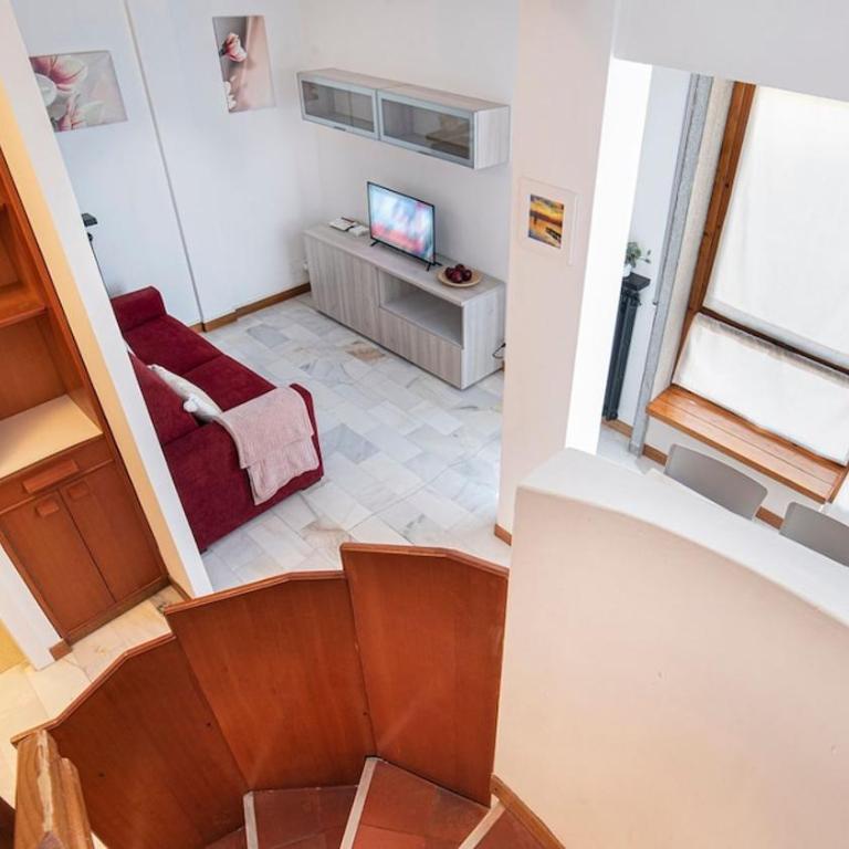 Tramontana A stone's throw from the shoreline! - One-Bedroom Apartment - 2