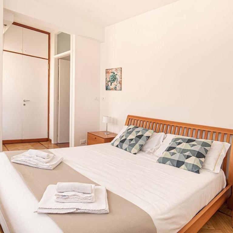 Tramontana A stone's throw from the shoreline! - One-Bedroom Apartment - 6