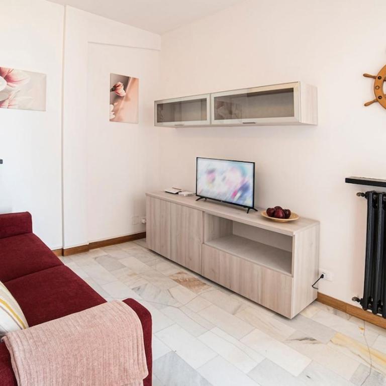 Tramontana A stone's throw from the shoreline! - One-Bedroom Apartment - 10