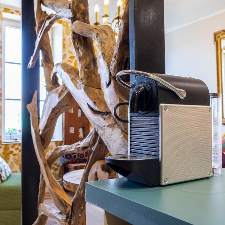 Grand duplex quartier marché central - Apartment - 16