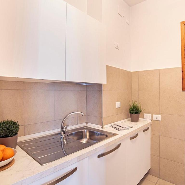 Tramontana A stone's throw from the shoreline! - One-Bedroom Apartment - 11