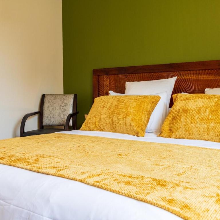Grand duplex quartier marché central - Apartment - 29